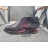 Alden 1497 Shell Cordovan Herrenschuhe Gr.45 (US Gr.11)