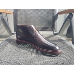 Alden 1497 Shell Cordovan Herrenschuhe Gr.45 (US Gr.11)