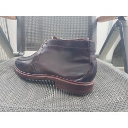 Alden 1497 Shell Cordovan Herrenschuhe Gr.45 (US Gr.11)