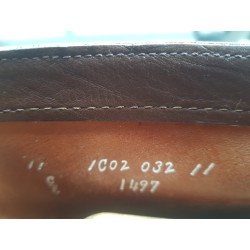 Alden 1497 Shell Cordovan Herrenschuhe Gr.45 (US Gr.11)