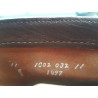 Alden 1497 Shell Cordovan Herrenschuhe Gr.45 (US Gr.11)