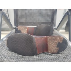 Alden 1497 Shell Cordovan Herrenschuhe Gr.45 (US Gr.11)