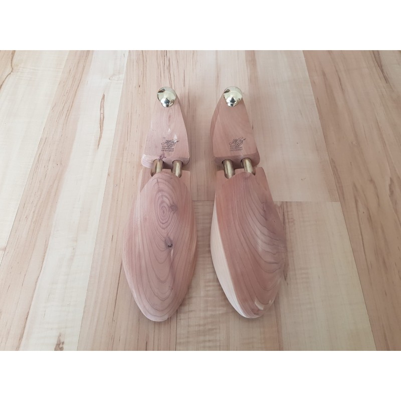 Heinrich Dinkelacker Schuhspanner Gr.40  UK 6