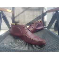 Salvatore Ferragamo Herrenschuhe Gr.44