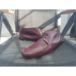 Salvatore Ferragamo Herrenschuhe Gr.44