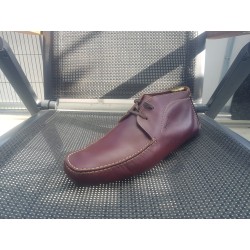Salvatore Ferragamo Herrenschuhe Gr.44