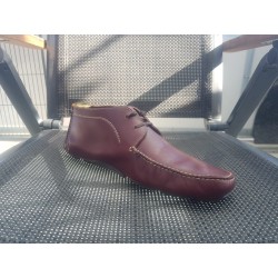 Salvatore Ferragamo Herrenschuhe Gr.44