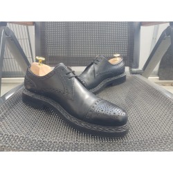 Heinrich Dinkelacker  Herrenschuhe Gr.40 UK 6,5