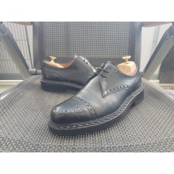 Heinrich Dinkelacker  Herrenschuhe Gr.40 UK 6,5