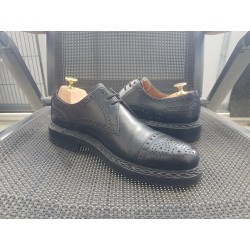 Heinrich Dinkelacker  Herrenschuhe Gr.40 UK 6,5