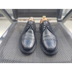 Heinrich Dinkelacker  Herrenschuhe Gr.40 UK 6,5