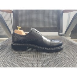 Heinrich Dinkelacker  Herrenschuhe Gr.40 UK 6,5