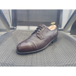 Heinrich Dinkelacker Herrenschuhe Gr. 40 UK 6,5