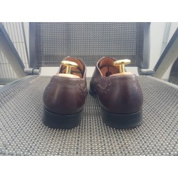 Heinrich Dinkelacker Herrenschuhe Gr. 40 UK 6,5