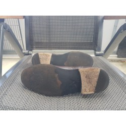 Heinrich Dinkelacker Herrenschuhe Gr. 40 UK 6,5