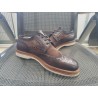 Santoni Herrenschuhe Gr.42,5 UK 8,5