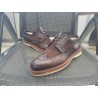 Santoni Herrenschuhe Gr.42,5 UK 8,5