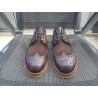 Santoni Herrenschuhe Gr.42,5 UK 8,5