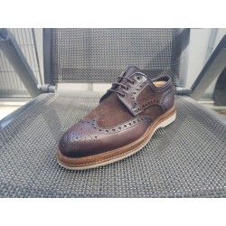 Santoni Herrenschuhe Gr.42,5 UK 8,5
