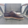 Santoni Herrenschuhe Gr.42,5 UK 8,5