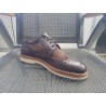 Santoni Herrenschuhe Gr.42,5 UK 8,5