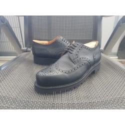 Ludwig Reiter Herrenschuhe Gr.41,5 UK 7,5