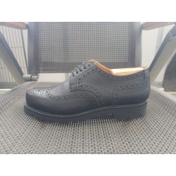 Ludwig Reiter Herrenschuhe Gr.41,5 UK 7,5