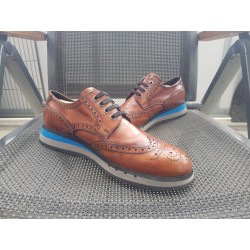 Prada Herrenschuhe Gr. 42 UK 8