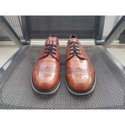 Prada Herrenschuhe Gr. 42 UK 8