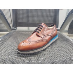 Prada Herrenschuhe Gr. 42 UK 8