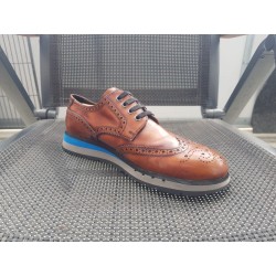 Prada Herrenschuhe Gr. 42 UK 8