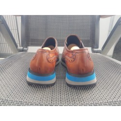 Prada Herrenschuhe Gr. 42 UK 8