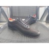 Hugo Boss Herrenschuhe Racing schwarz Gr.43