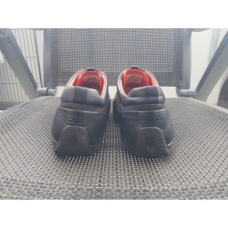 Hugo Boss Herrenschuhe Racing schwarz Gr.43