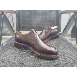 Heinrich Dinkelacker  Herrenschuhe Gr.40 UK 6