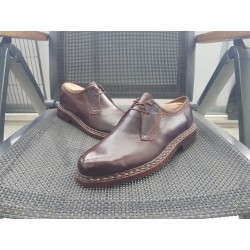 Heinrich Dinkelacker  Herrenschuhe Gr.40 UK 6