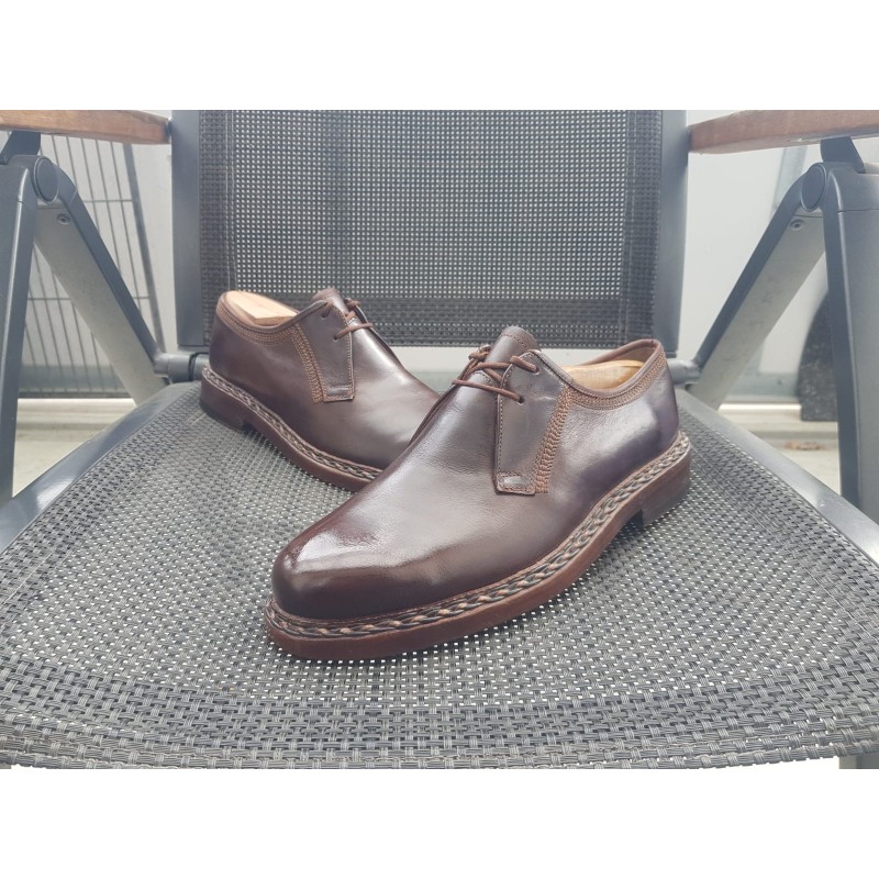 Heinrich Dinkelacker  Herrenschuhe Gr.40 UK 6