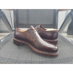 Heinrich Dinkelacker  Herrenschuhe Gr.40 UK 6