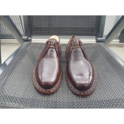 Heinrich Dinkelacker  Herrenschuhe Gr.40 UK 6