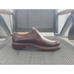 Heinrich Dinkelacker  Herrenschuhe Gr.40 UK 6