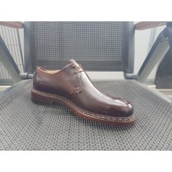 Heinrich Dinkelacker  Herrenschuhe Gr.40 UK 6