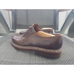 Heinrich Dinkelacker  Herrenschuhe Gr.40 UK 6