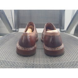 Heinrich Dinkelacker  Herrenschuhe Gr.40 UK 6