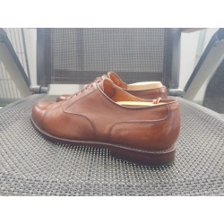 Ludwig Reiter Herrenschuhe Gr.41 UK 7,5