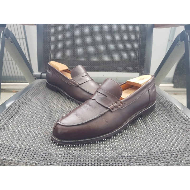 Ludwig Reiter Herrenschuhe Gr.40,5 UK 7