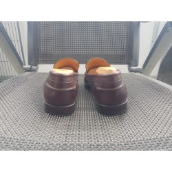 Ludwig Reiter Herrenschuhe Gr.40,5 UK 7