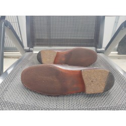 Ludwig Reiter Herrenschuhe Gr.40,5 UK 7