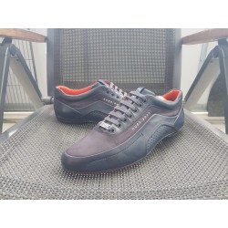 Hugo Boss Herrenschuhe Racing  Gr.42