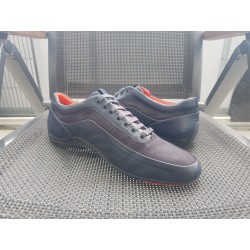 Hugo Boss Herrenschuhe Racing  Gr.42