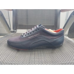 Hugo Boss Herrenschuhe Racing  Gr.42